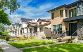 Non resident selling property in Canada